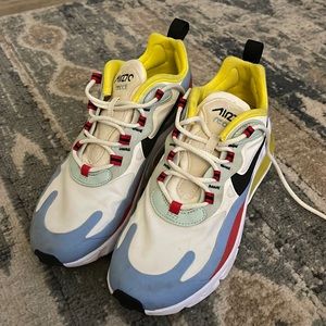 Nike Air Max 270 React